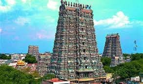 TAMIL NADU